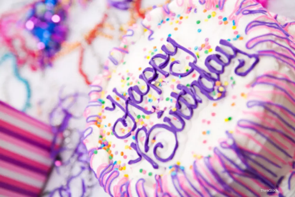 Rochester Bakery is Helping Make Birthday Wishes Come True for Kids in Need